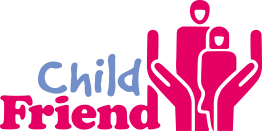 Childfriend - Logotyp